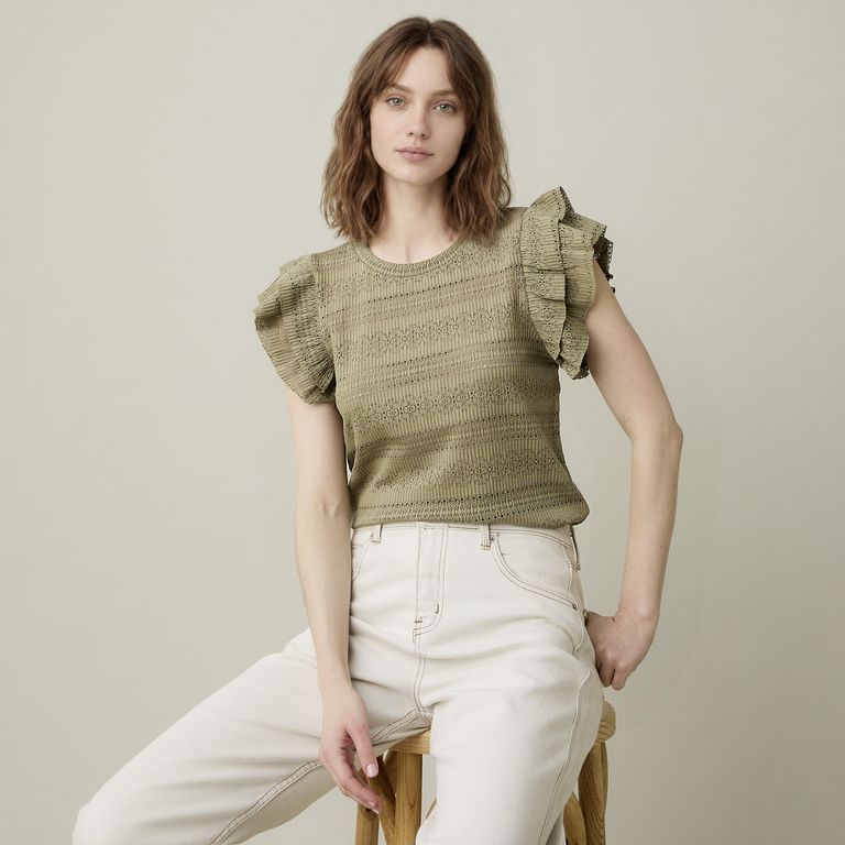 Polera Mujer