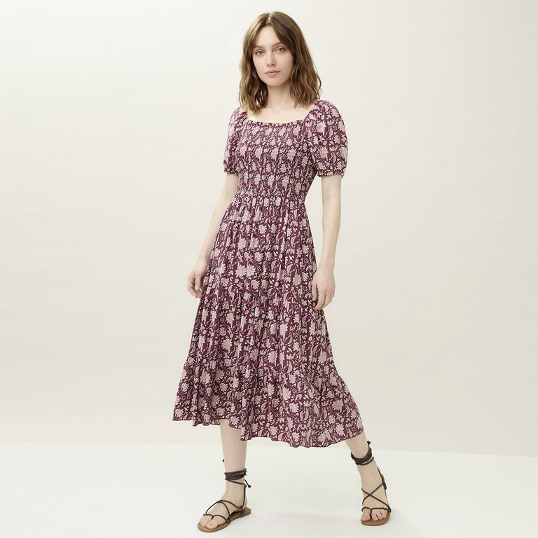 Vestido Mujer