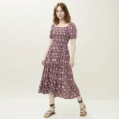 UNIVERSITY CLUB - Vestido Mujer