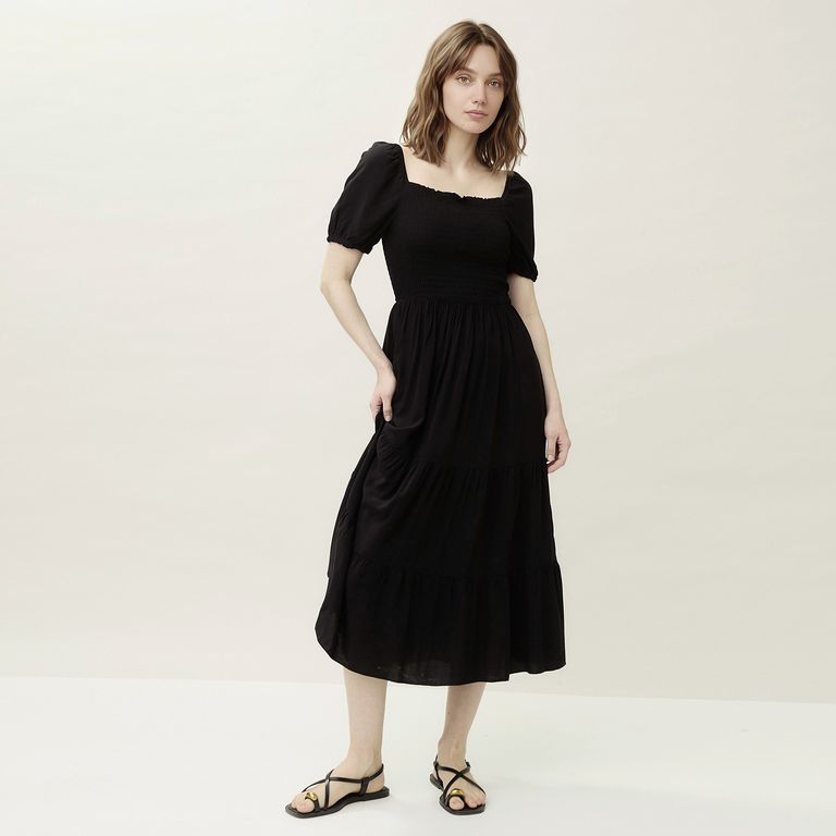 Vestido Mujer