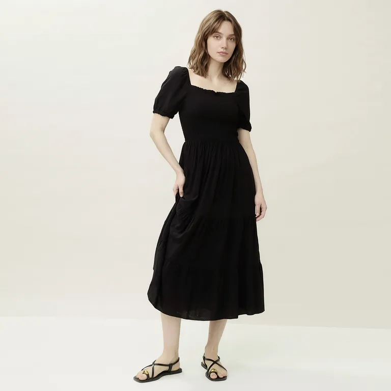 Vestido Mujer