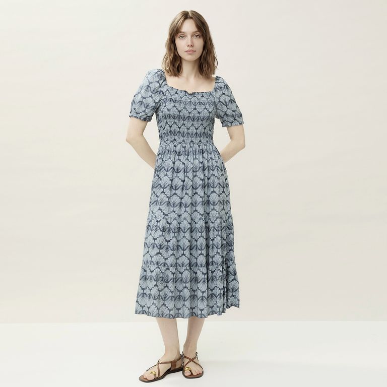 Vestido Mujer