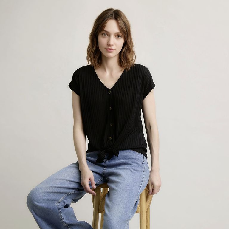 Polera Mujer