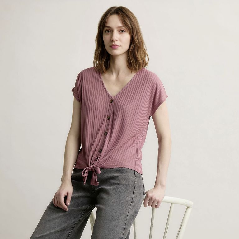 Polera Mujer