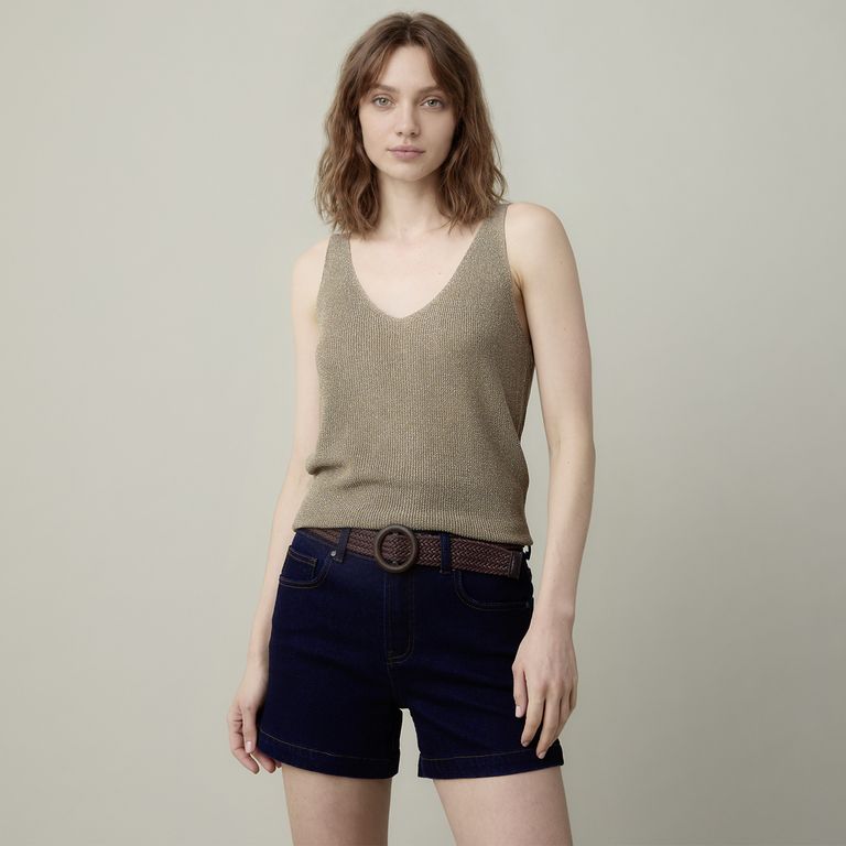 Polera Mujer