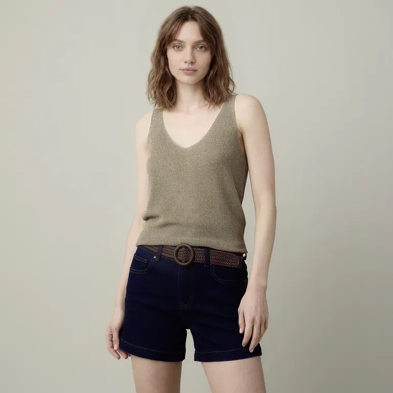 Polera Mujer