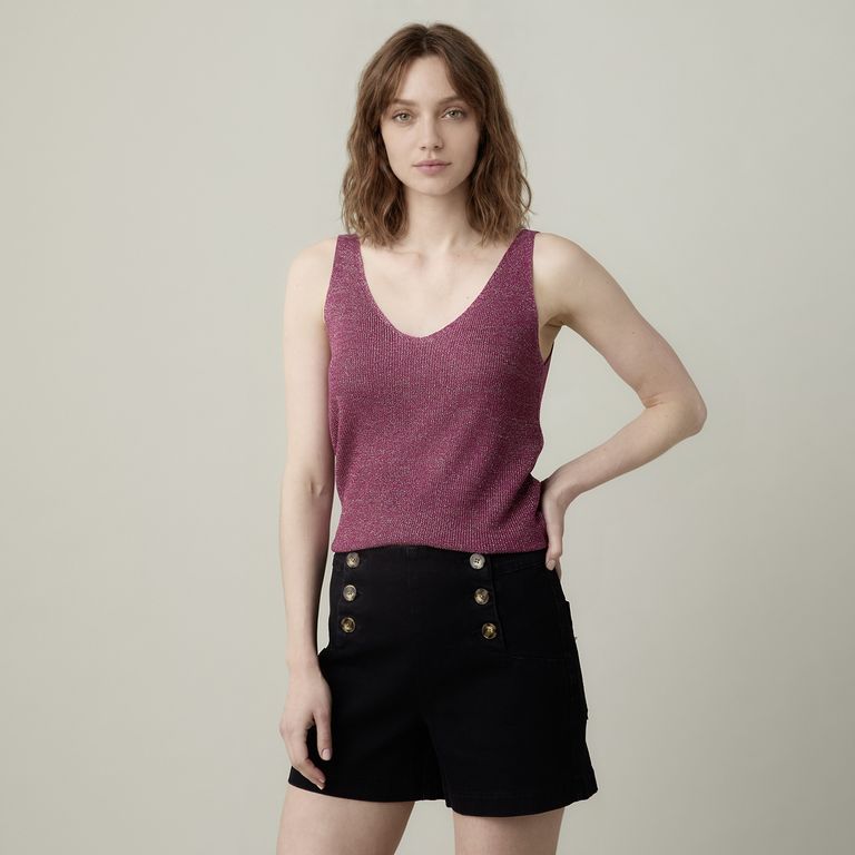 Polera Mujer