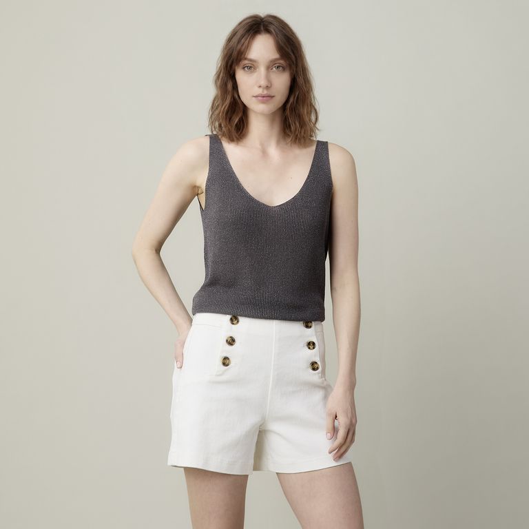 Polera Mujer