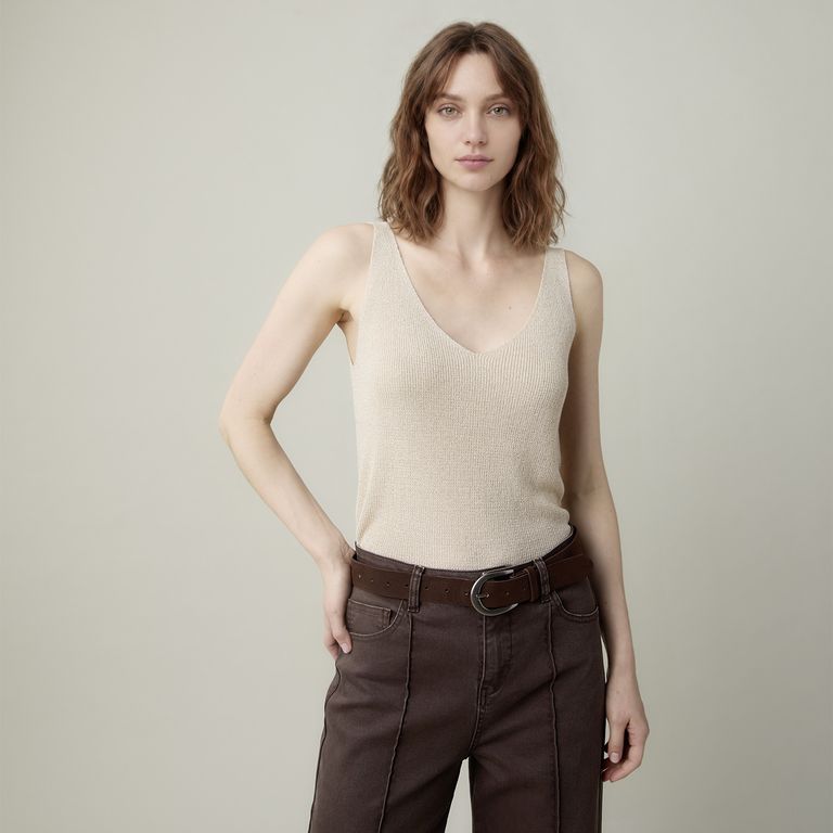 Polera Mujer