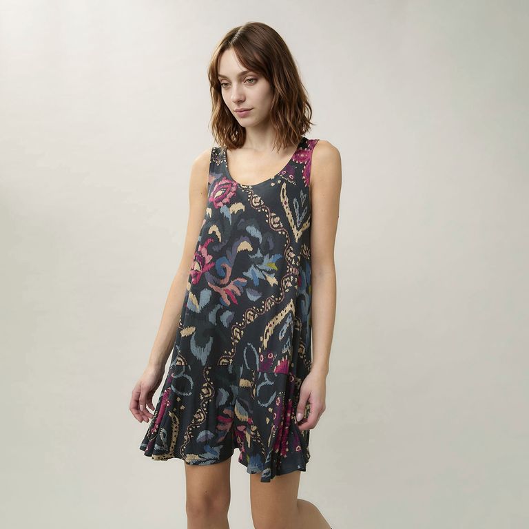 Vestido Mujer