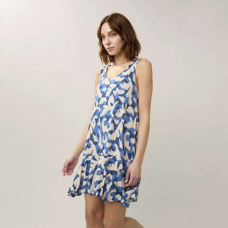 Vestido Mujer