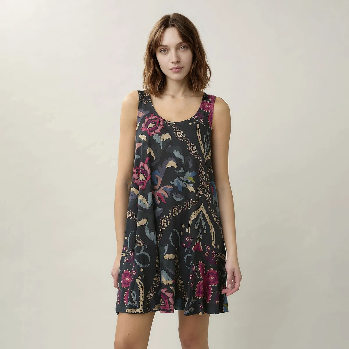 UNIVERSITY CLUB - Vestido Mujer University Club