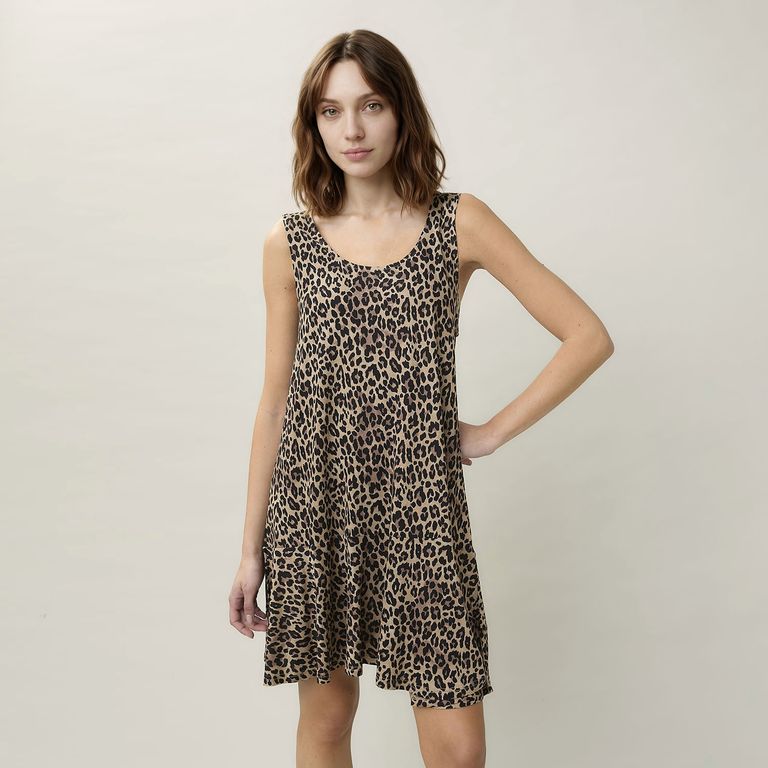 Vestido Mujer
