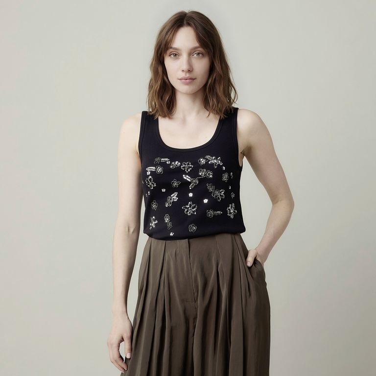 Polera Mujer