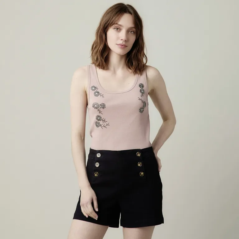 Polera Mujer