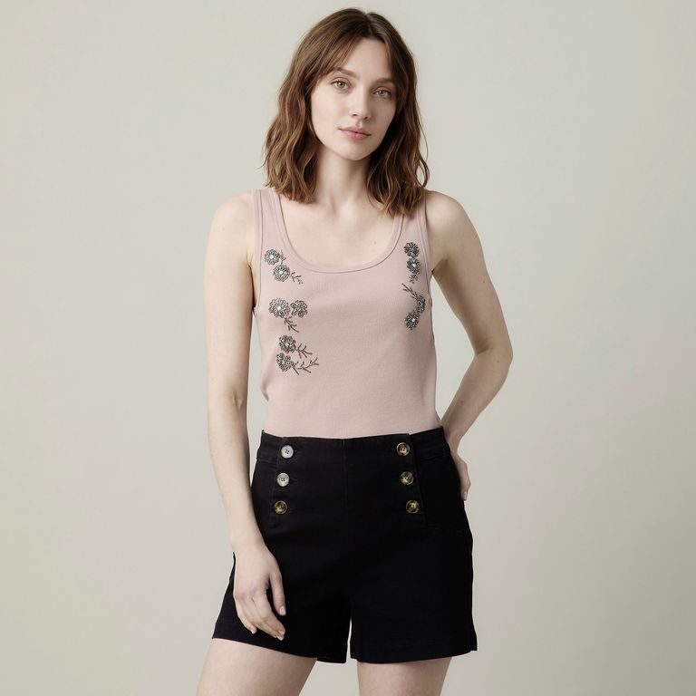 Polera Mujer