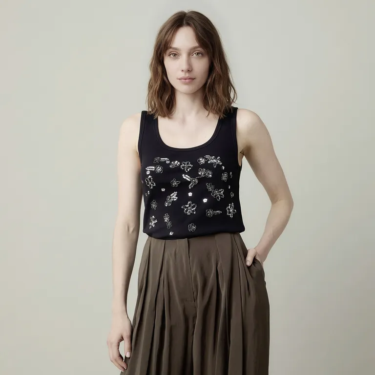 Polera Mujer