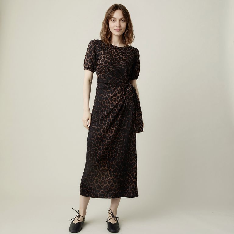 Vestido Mujer