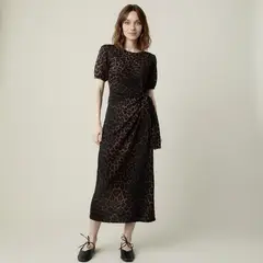 UNIVERSITY CLUB - Vestido Mujer