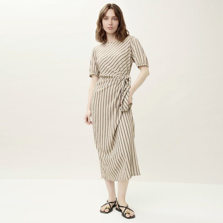 Vestido Mujer