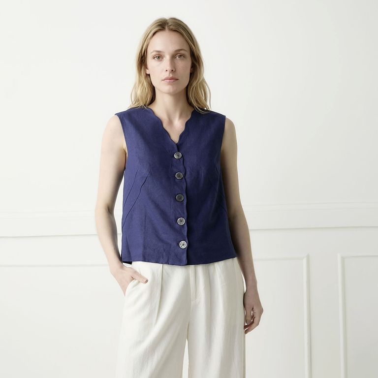 Blusa Mujer