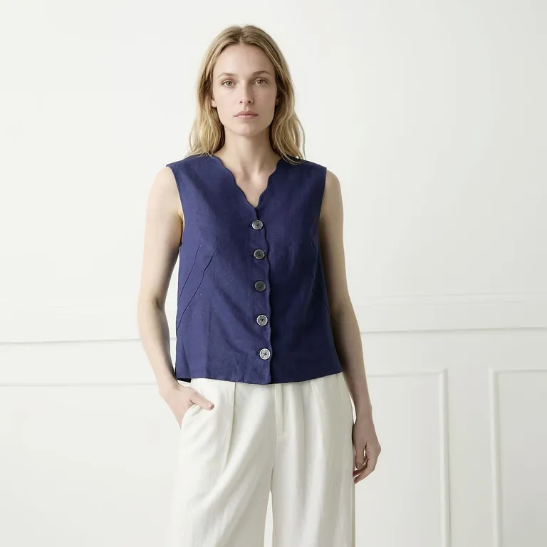 Blusa Mujer