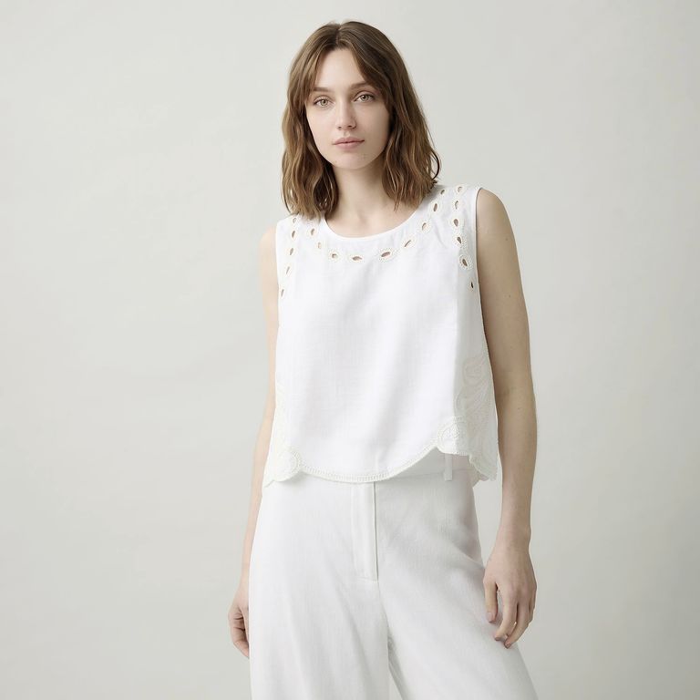 Blusa Mujer