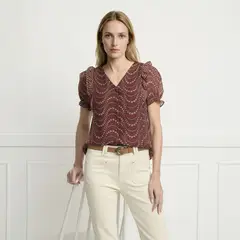 ELLE - Blusa Mujer