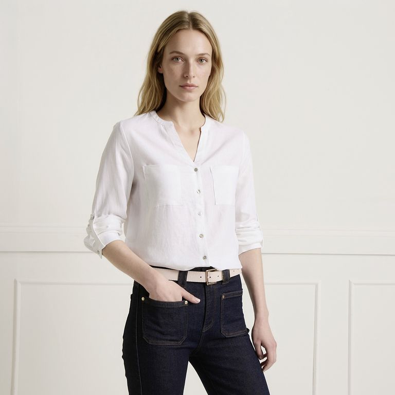 Blusa Mujer