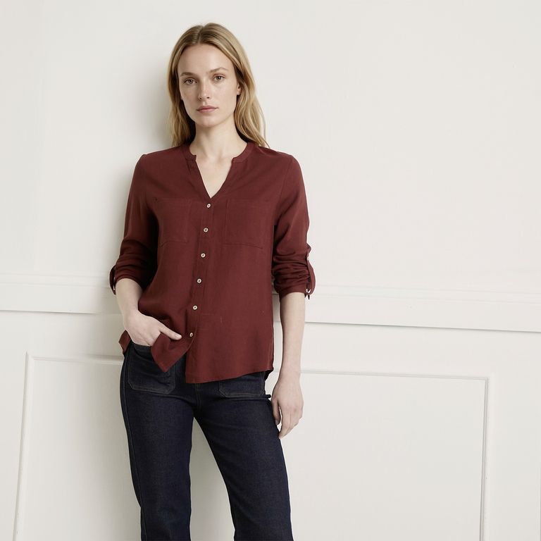 Blusa Mujer