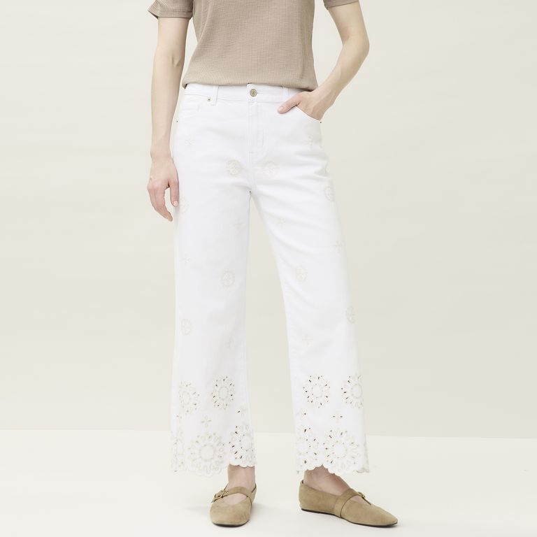 Jeans Mujer