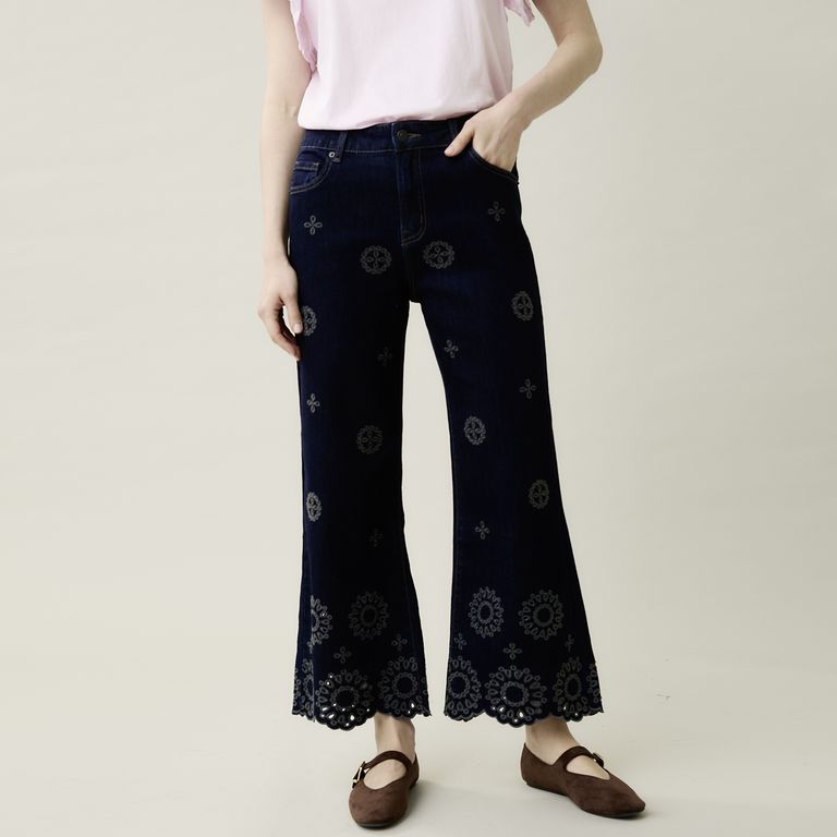 Jeans Mujer