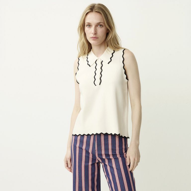 Polera Mujer