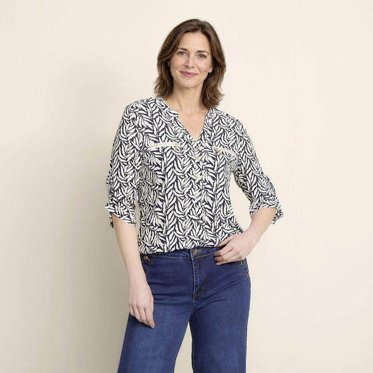 Blusa Mujer S.Cocci