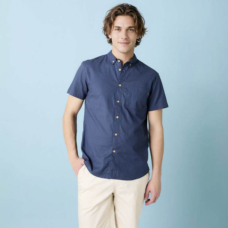 Camisa Hombre