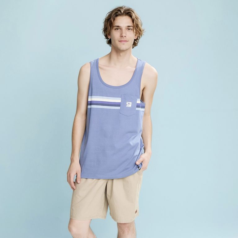 Polera Hombre