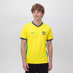 FRATTA - Camiseta De Fútbol Niño
