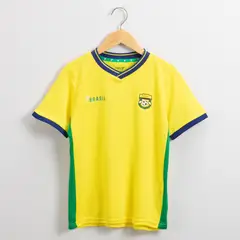 FRATTA - Camiseta De Fútbol Niño