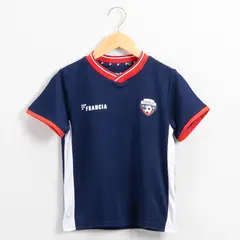 FRATTA - Camiseta De Fútbol Niño