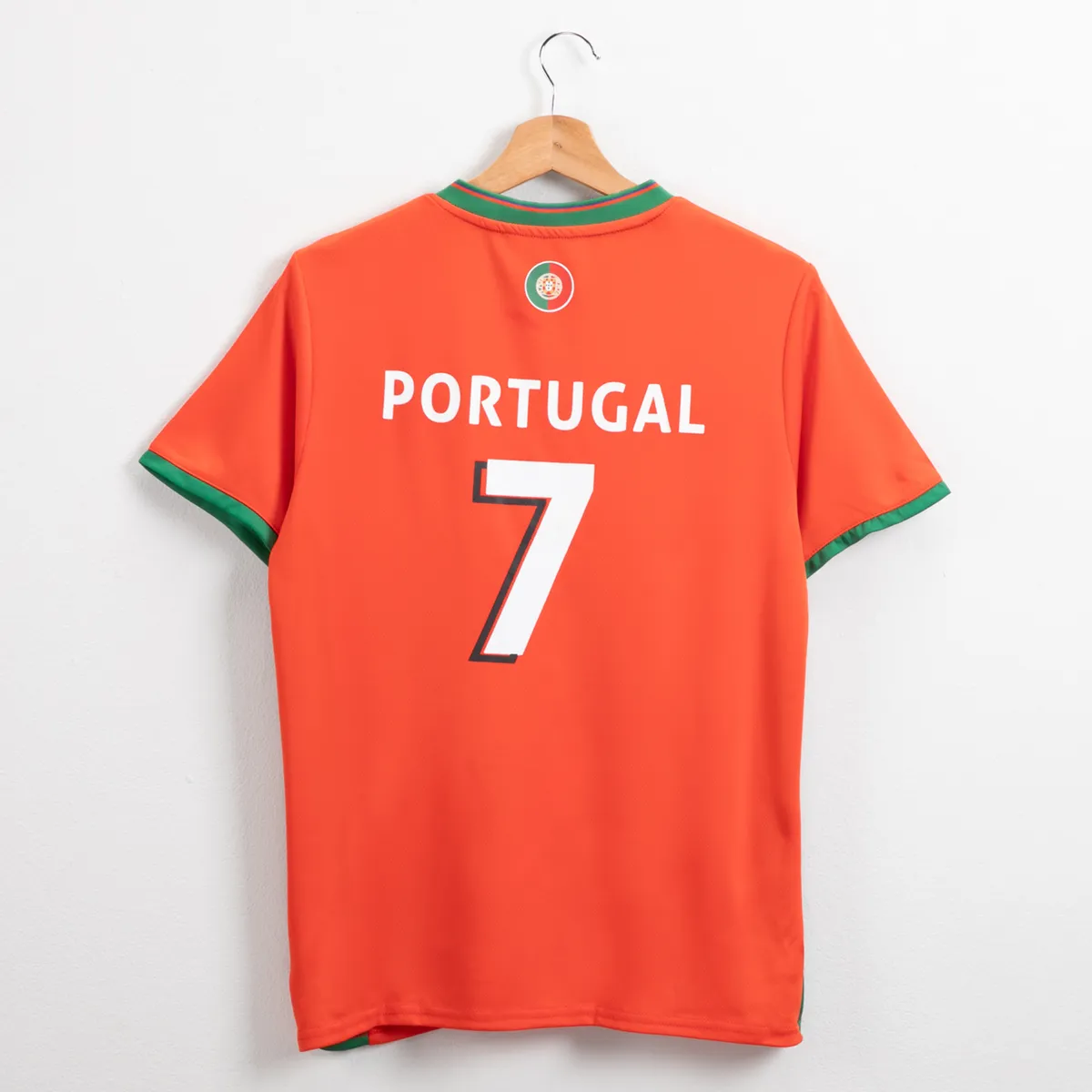 FRATTA - Camiseta De Fútbol Niño Fratta