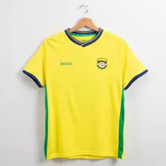 FRATTA - Camiseta De Fútbol Niño