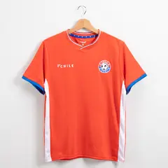 FRATTA - Camiseta De Fútbol Niño
