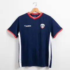 FRATTA - Camiseta De Fútbol Niño