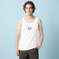 DOO AUSTRALIA - Polera Sin Manga Hombre