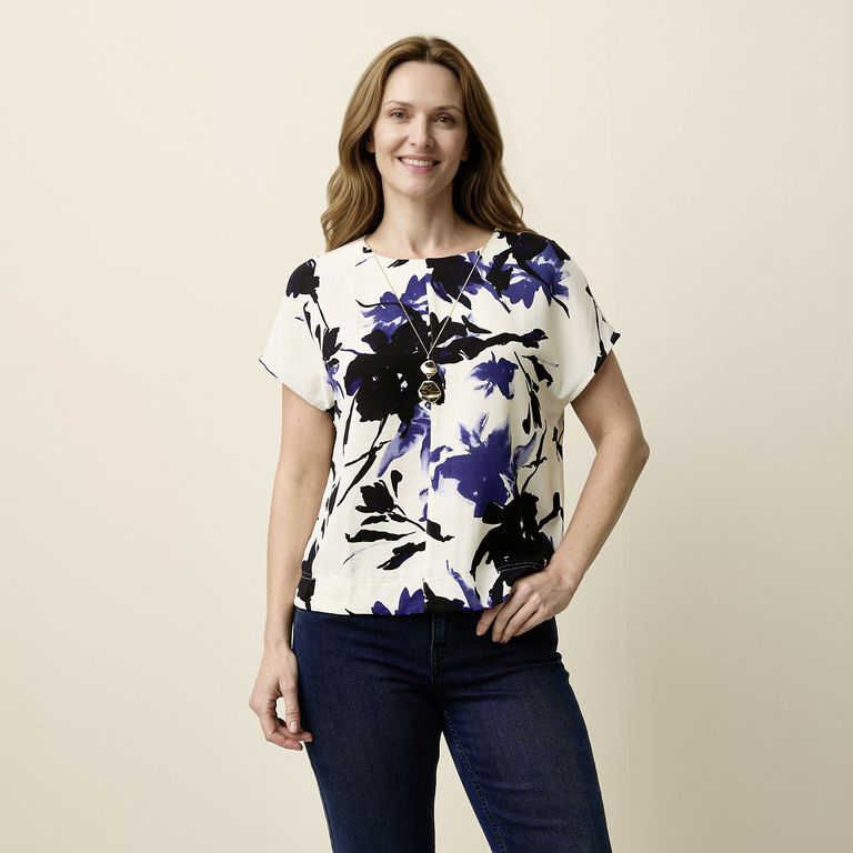 Polera Mujer