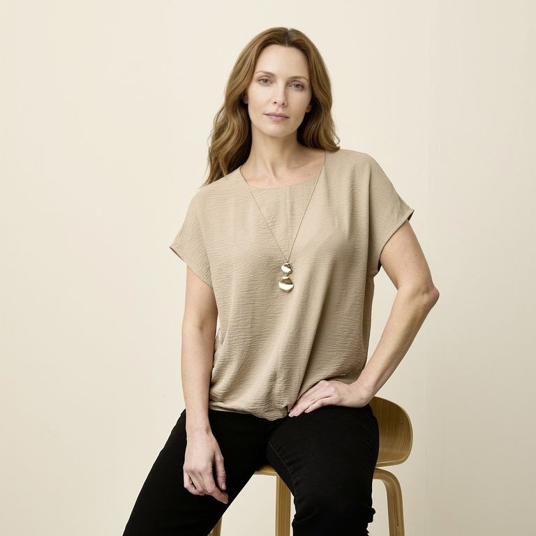 Polera Mujer