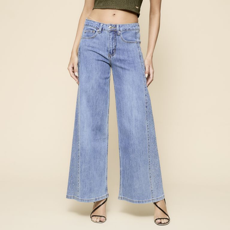 Jeans Mujer