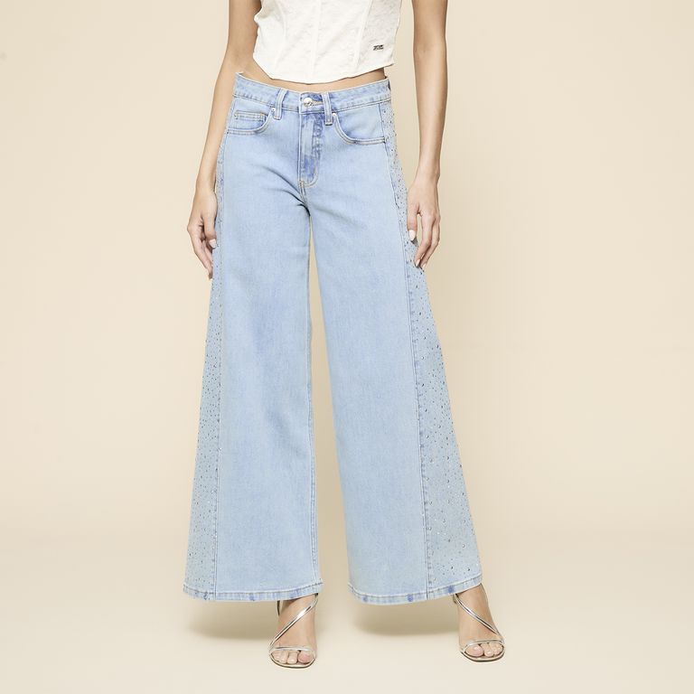 Jeans Mujer