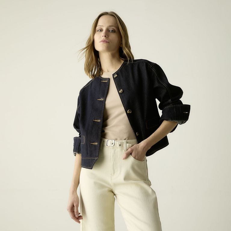 Chaqueta Mujer