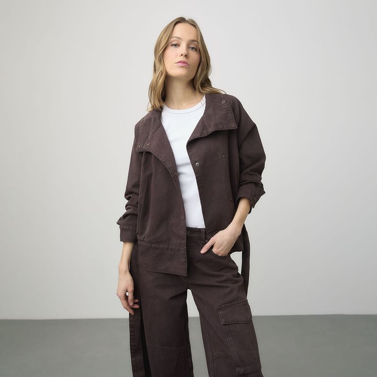 Chaqueta Mujer